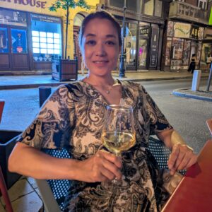 ワイン