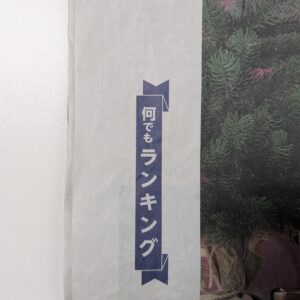 何でもランキング