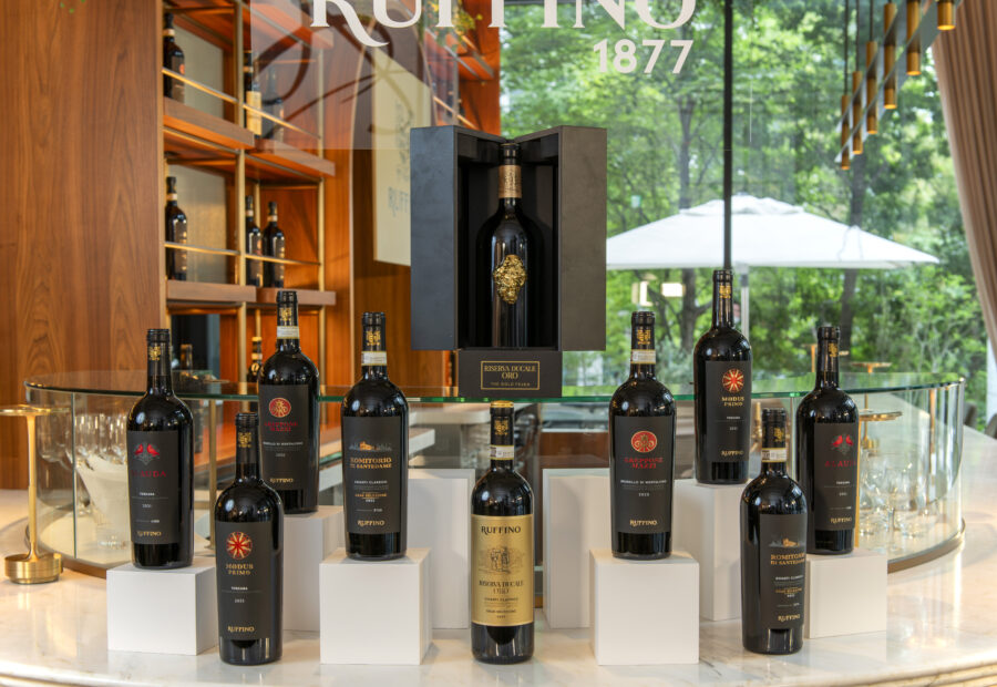 Riffino wine