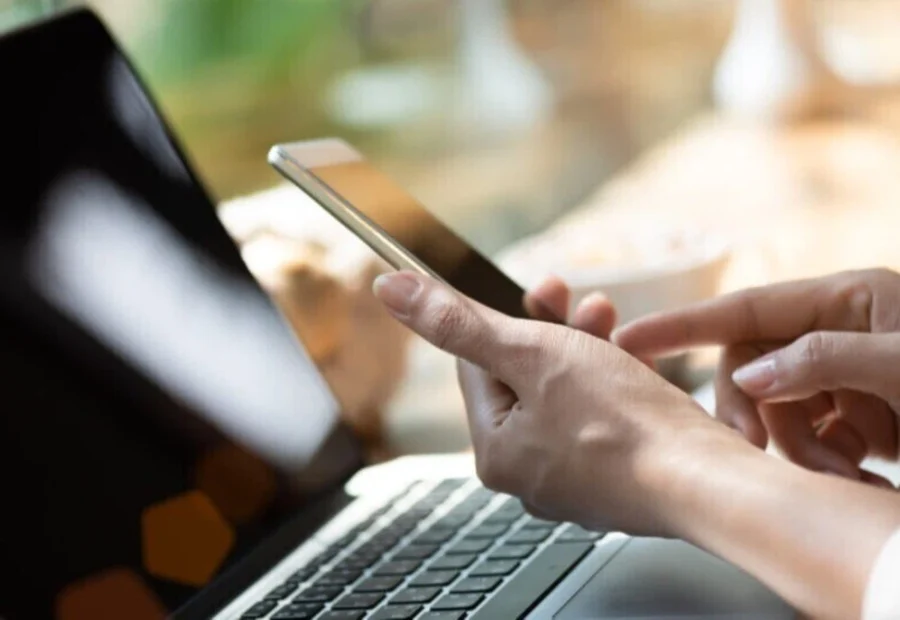 でんわにでんわ