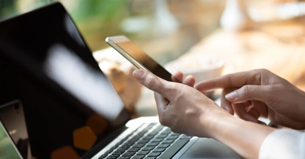 電話に出なくなったら、時間と売上高が増えたー数字は正直である